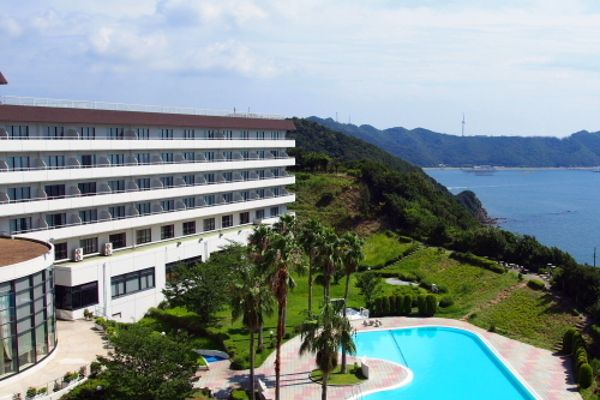 Daiwa Royal Hotel & Resorts Minamiawaji